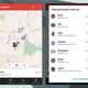 Illustration for article titled Use These Six Apps to Track Friends and Family on a Map